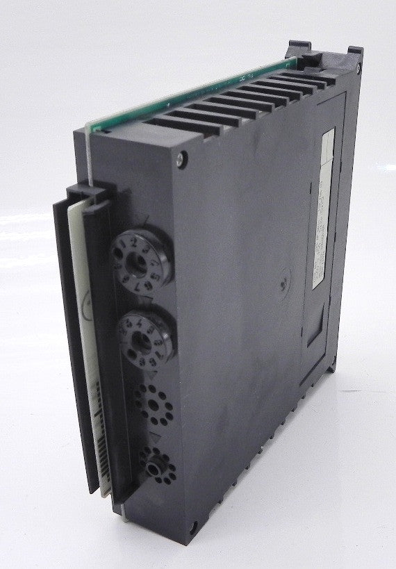 Telemecanique Output Module TSX DST 835 - Advance Operations