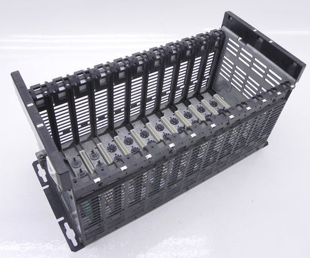 Schneider 10 Slots Rack TSXRKS8 - Advance Operations