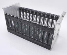Load image into Gallery viewer, Telemecanique 10 Slot Rack TSXRKN82W11 - Advance Operations
