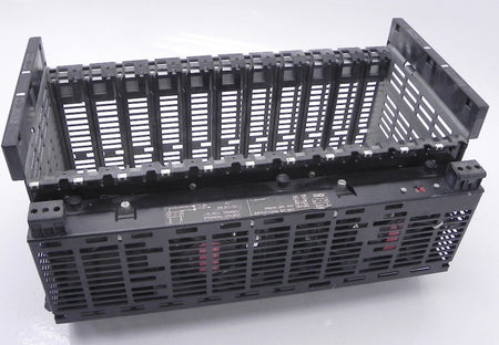 Schneider 10 Slot Rack TSXRKN82F - Advance Operations