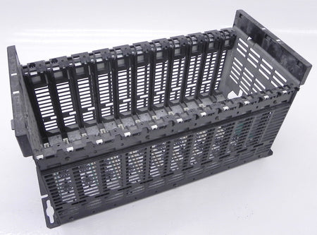Telemecanique 10 Slot Rack TSXRKN8 - Advance Operations