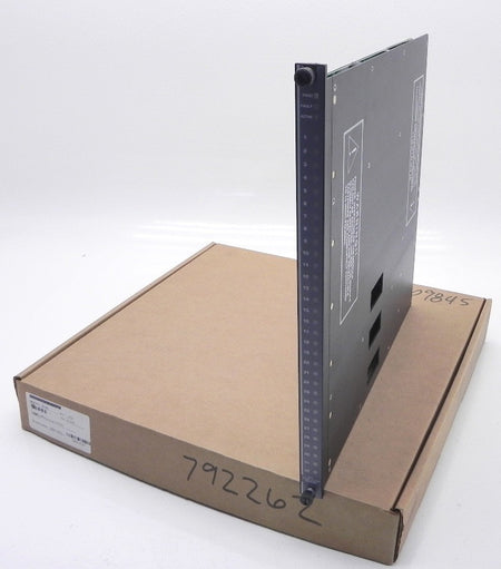 Triconex Non-Triplicated Output Module 3636R Rev:C - Advance Operations