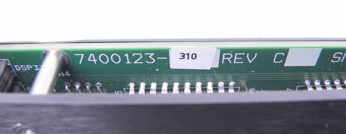 Triconex Non-Triplicated Output Module 3636R Rev:C - Advance Operations