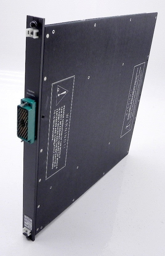Triconex Digital Assembly Module 2652-350 - Advance Operations
