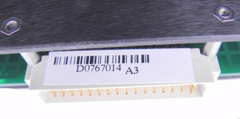 Triconex Digital Assembly Module 2652-350 - Advance Operations