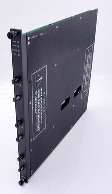 Triconex Remote Extender Module RXM 4200 Rev: B6 - Advance Operations