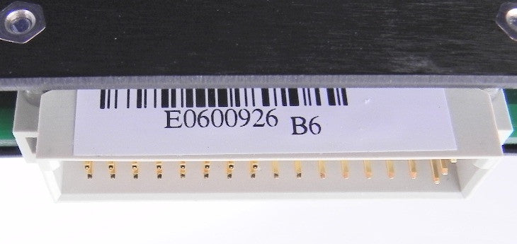 Triconex Remote Extender Module RXM 4200 Rev: B6 - Advance Operations