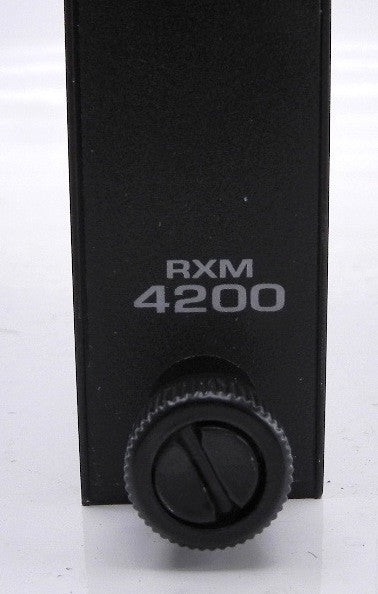 Triconex Remote Extender Module RXM 4200 Rev: B6 - Advance Operations