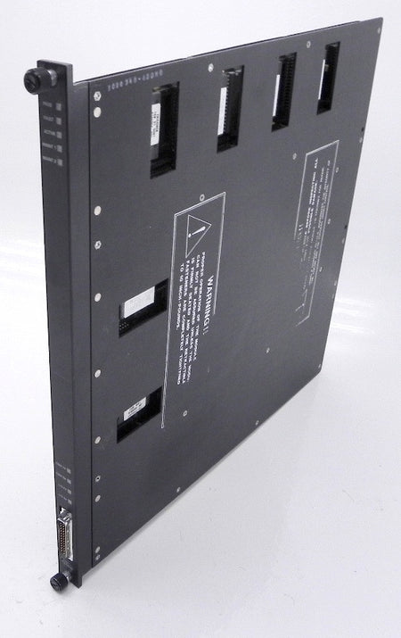 Triconex Main Processor Module EMPII 3006 Rev: C4/7 - Advance Operations
