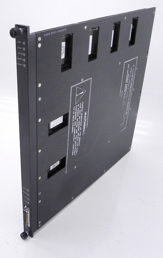 Triconex Main Processor Module EMPII 3006 Rev: C4/7 - Advance Operations