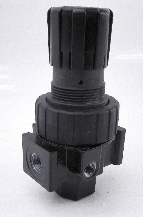 Parker Regulator 07R211AC - Advance Operations