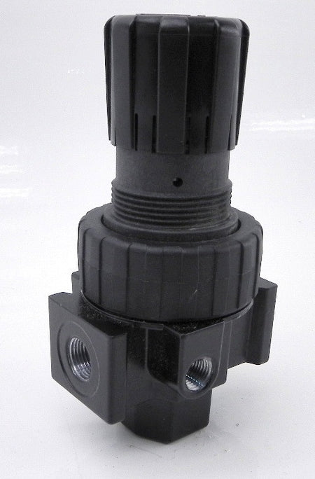 Parker Regulator 07R211AC - Advance Operations