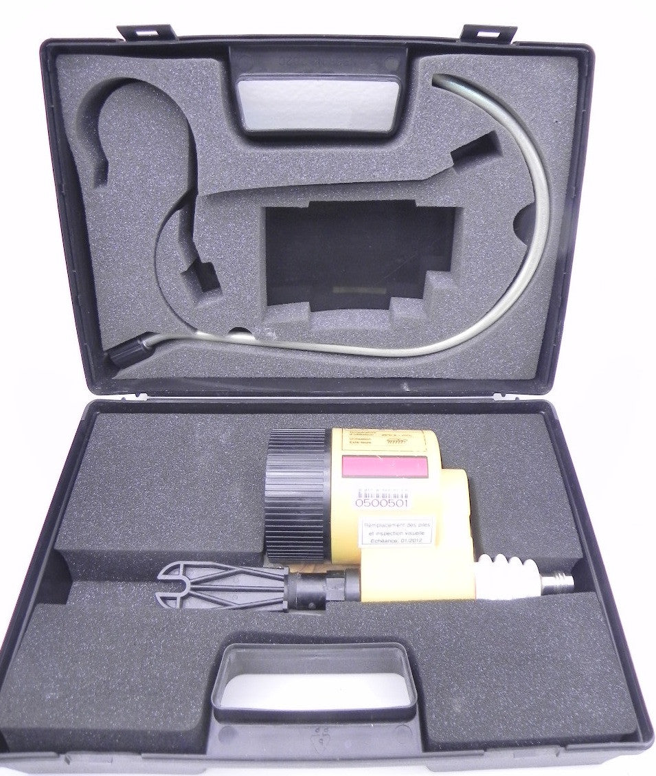 Catu High Voltage Detector CC245 120/245 Kv 60Hz - Advance Operations