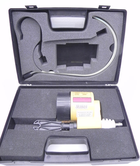 Catu High Voltage Detector CC245 120/245 Kv 60Hz - Advance Operations