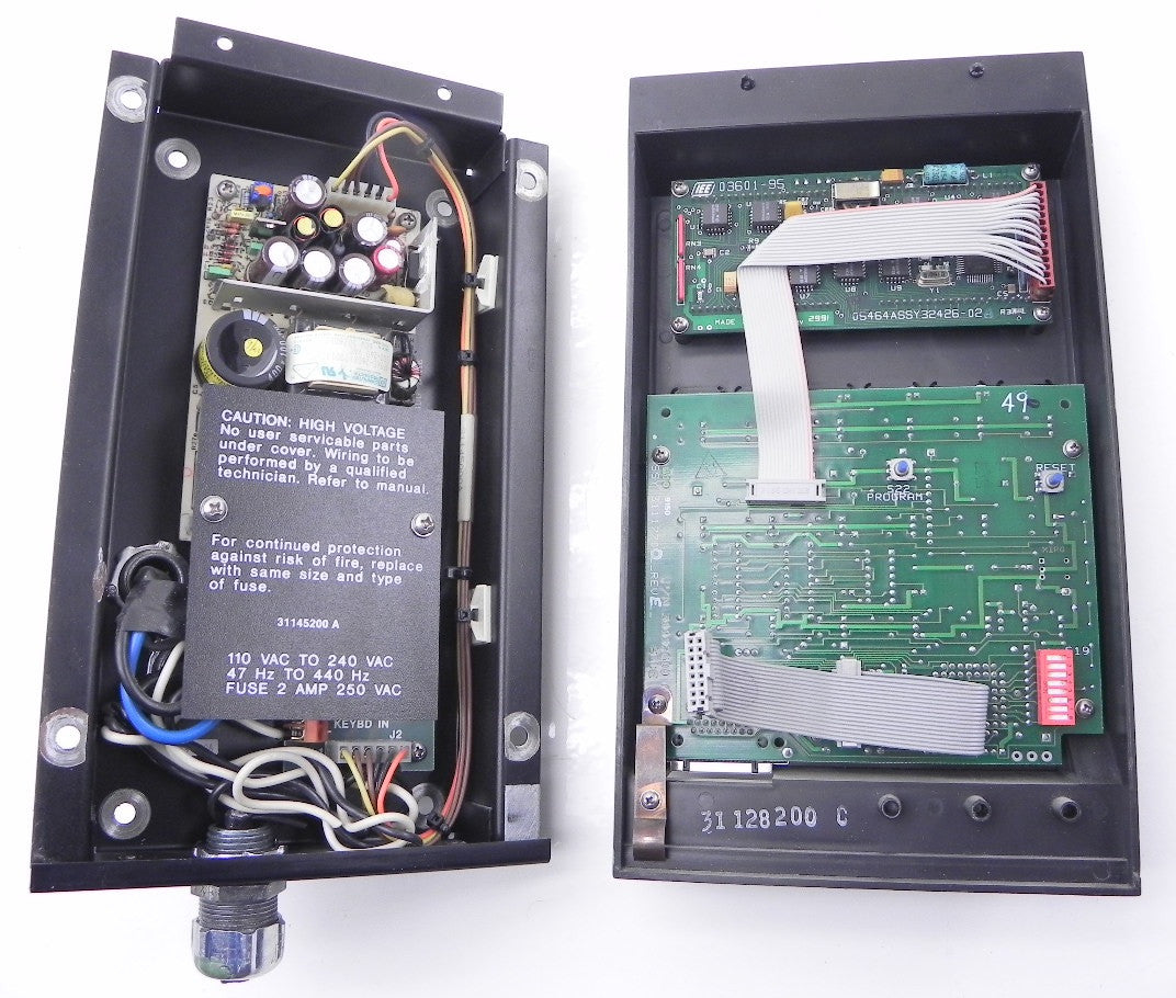 SKF Machinery Monitoring System M800A - Advance Operations
