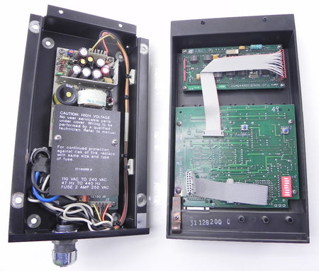 SKF Machinery Monitoring System M800A - Advance Operations