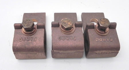 Fargo Hydrocom Carrier Fixed Point 721-0022  J7AR (3) - Advance Operations
