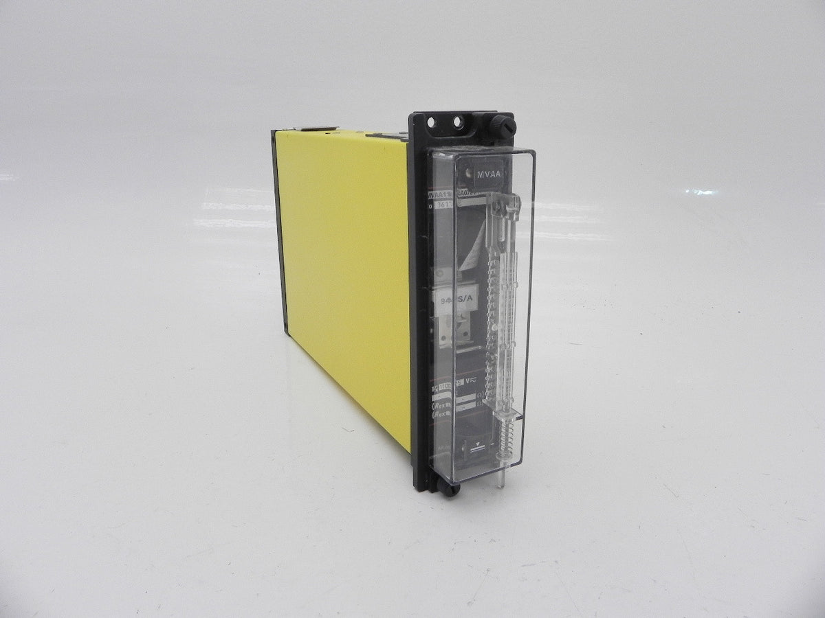 GEC Alsthom Auxiliary relay MVAA11B1BA0781A - Advance Operations