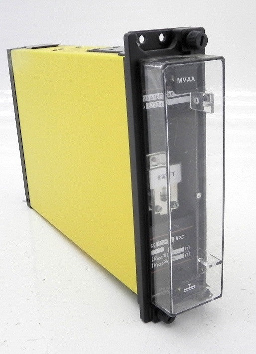 GEC Alsthom Auxiliary relay MVAA16B1AA0761A - Advance Operations