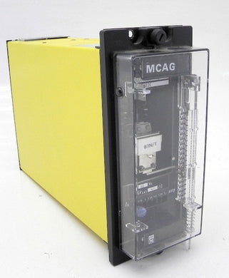 GEC Alsthom Protective Relay MCAG14C1DD0001B - Advance Operations