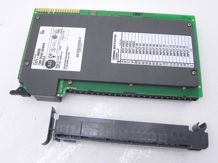 Allen-Bradley Input Module 1771-IAD/D Used - Advance Operations