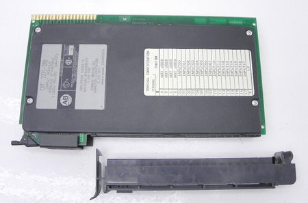 Allen-Bradley Input Module 1771-IAD Used - Advance Operations