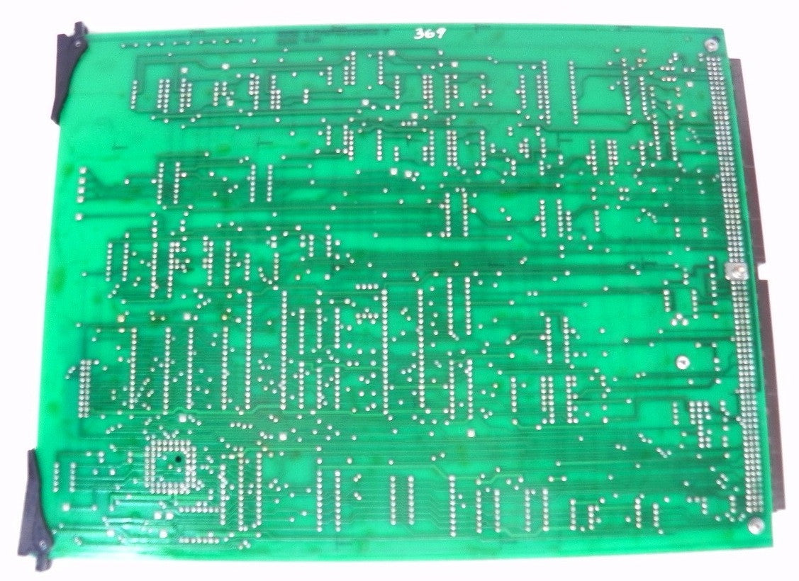 SKF SA/SD Speed Monitor PLC Board 31117000 31116900 F - Advance Operations