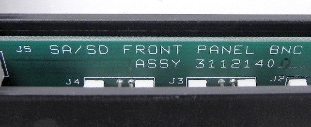 SKF SA/SD PWA Signal Access 31118600 31118500 B - Advance Operations