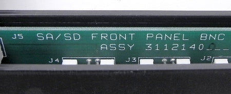 SKF SA/SD PWA Signal Access 31118600 31118500 B - Advance Operations