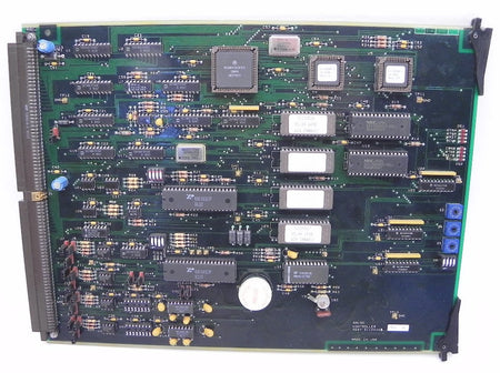 SKF SA/SD Controller Board 31120403 31120300 B - Advance Operations