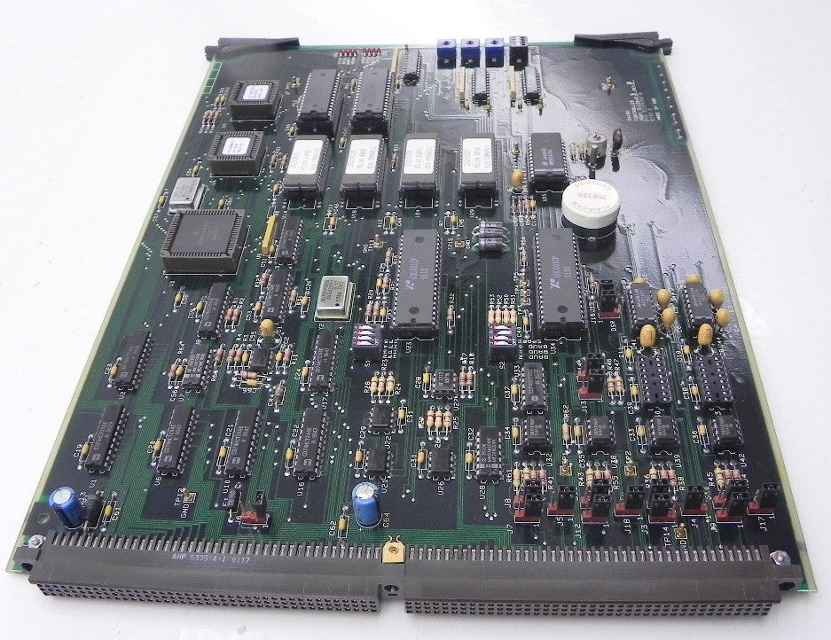 SKF SA/SD Controller Circuit Board 31120403 31120300 B - Advance Operations