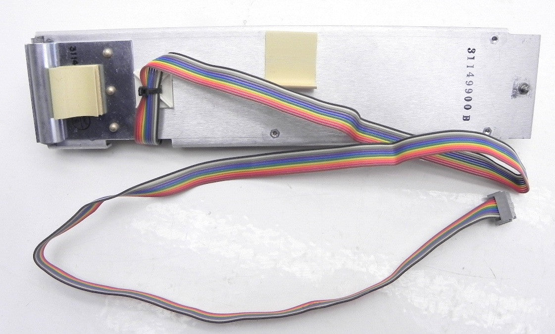 SKF SA/SD Relay Circuit Board 3113740 1 31132300 - Advance Operations