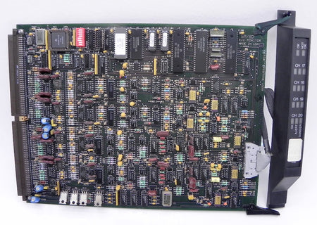 SKF SA/SD AVD Monitor Board 31118000 31117900 J Used - Advance Operations