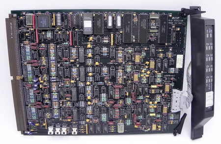 SKF SA/SD AVD Monitor Board Card 31118000 31117900 J - Advance Operations