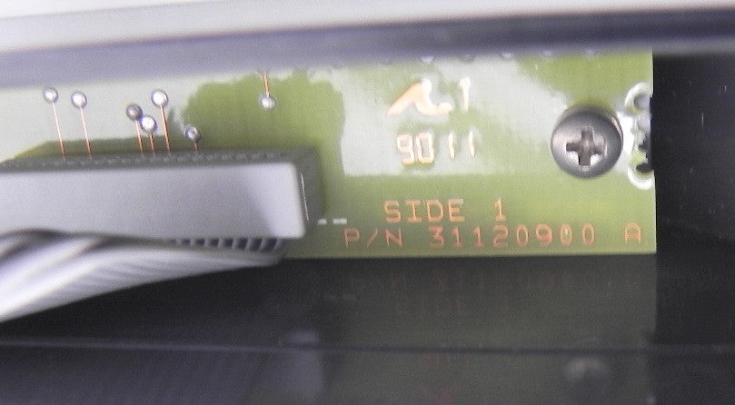 SKF SA/SD AVD Monitor Board Card 31118000 31117900 J - Advance Operations