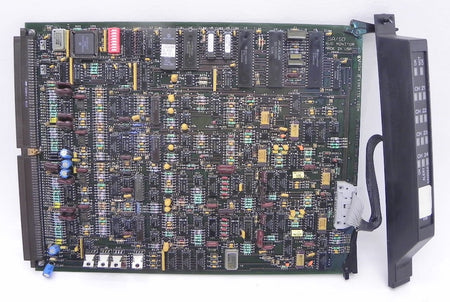 SKF SA/SD AVD Monitor Board 31118000 31117900 H Rev AB - Advance Operations