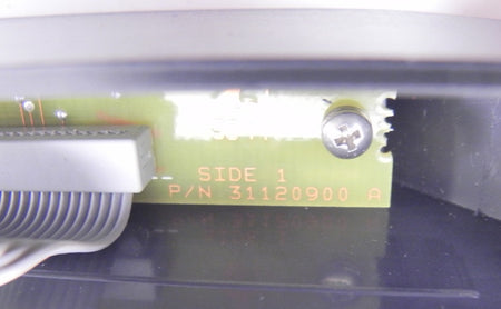 SKF SA/SD AVD Monitor Board 31118000 31117900 H Rev AB - Advance Operations