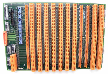 SKF SA/SD M802 Motherboard 31117400 31117300 D - Advance Operations