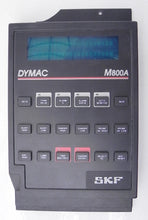 Load image into Gallery viewer, SKF Dymac Machinery Monitoring Keypad M800A Used - Advance Operations
