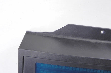 SKF Dymac Machinery Monitoring Keypad M800A Used - Advance Operations