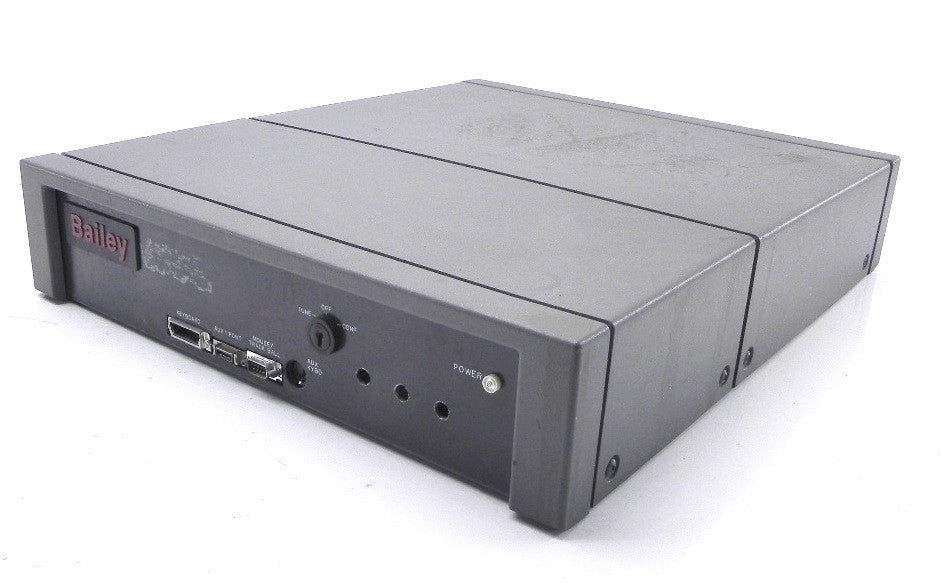 ABB Bailey Infi90 Operator Interface Station 6639030L2 - Advance Operations