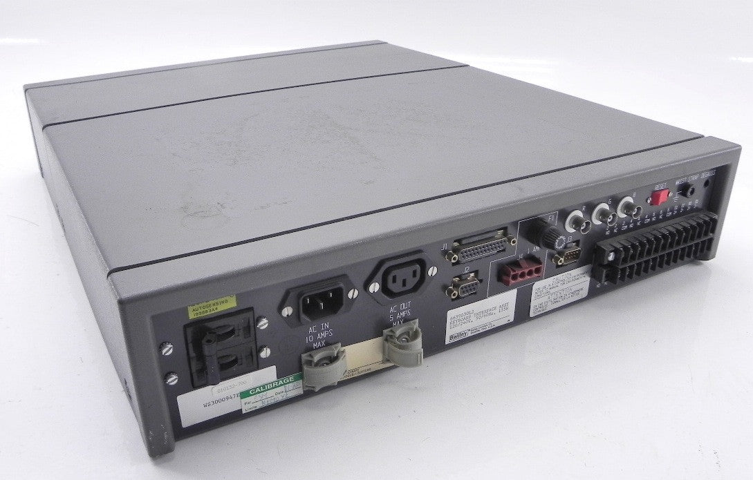 ABB Bailey Infi90 Operator Interface Station 6639030L2 - Advance Operations