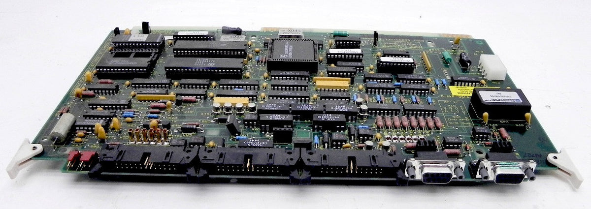 ABB Bailey Infi90 OIS Card Assembly 6638511K1 IIMKM01 - Advance Operations
