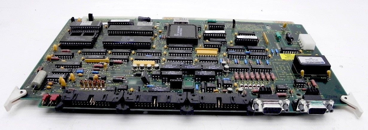 ABB Bailey Infi90 OIS Card Assembly 6638511K1 IIMKM01 - Advance Operations