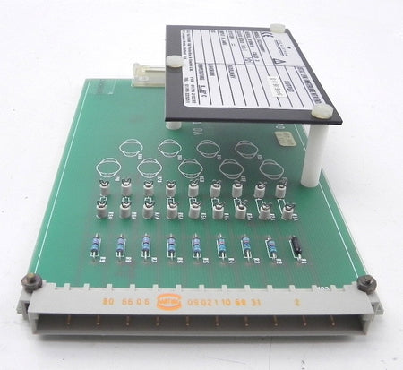 Gec Alsthom Istat 200 Resistance Dropper JSZ31000001 - Advance Operations