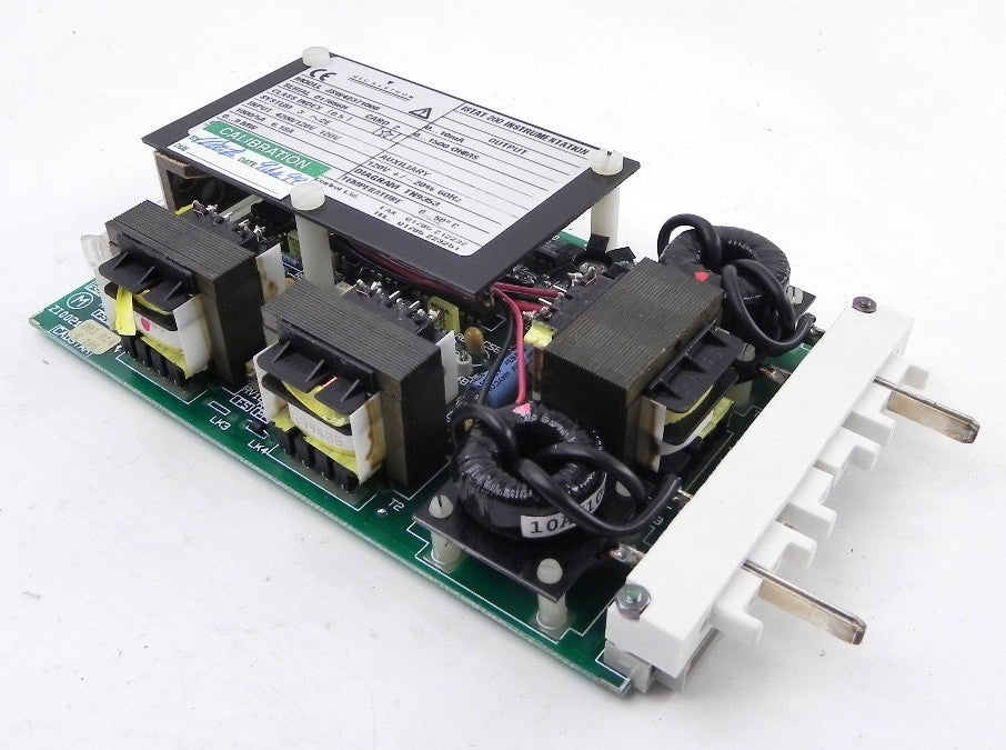 Gec Alsthom Istat 200 Watts Module JSW42371008 - Advance Operations