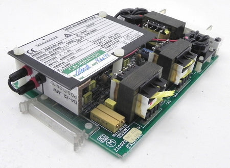 Gec Alsthom Istat 200 Watts Module JSW42371008 - Advance Operations