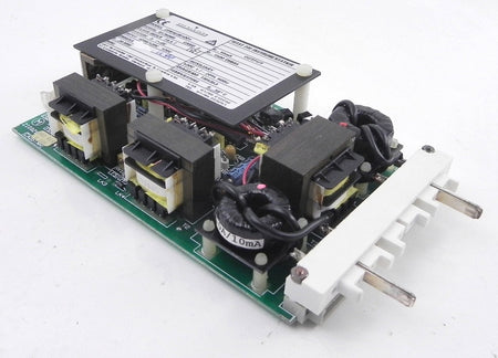 Gec Alsthom Istat 200 Watts Card Used JSW42381008 - Advance Operations