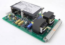 Load image into Gallery viewer, Gec Alsthom Istat 200 DC Voltage Card Used JSA51403004 - Advance Operations
