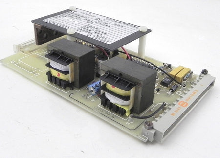 Gec Alsthom Istat 200 Voltage Module JSV61303021 - Advance Operations
